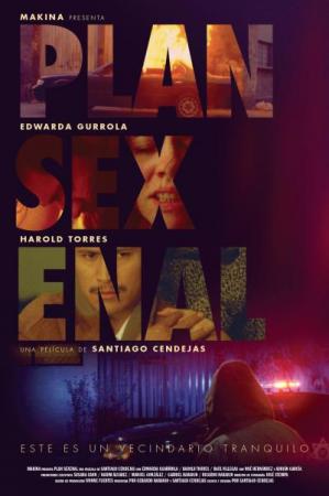 постер Plan Sexenal